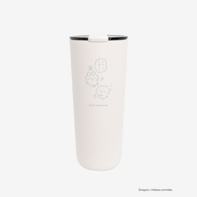 iN Z 飲料杯-吉伊卡哇美味款